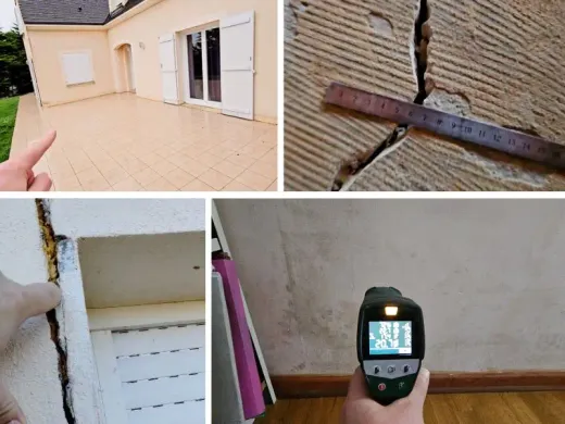 Votre Expert en Bâtiment dans le Loir-et-Cher 41