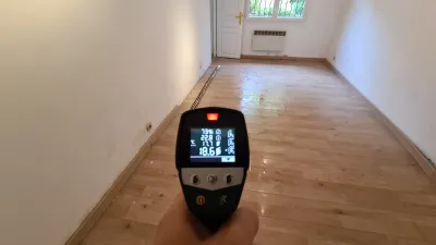 Expertise humidité Saint-Ouen